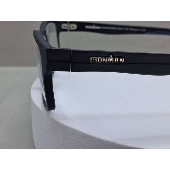 Foster Grant Ironman IM2000 56-17-150 PD58.5mm +2.50 Eyeglasses Readers - Picture 7 of 15